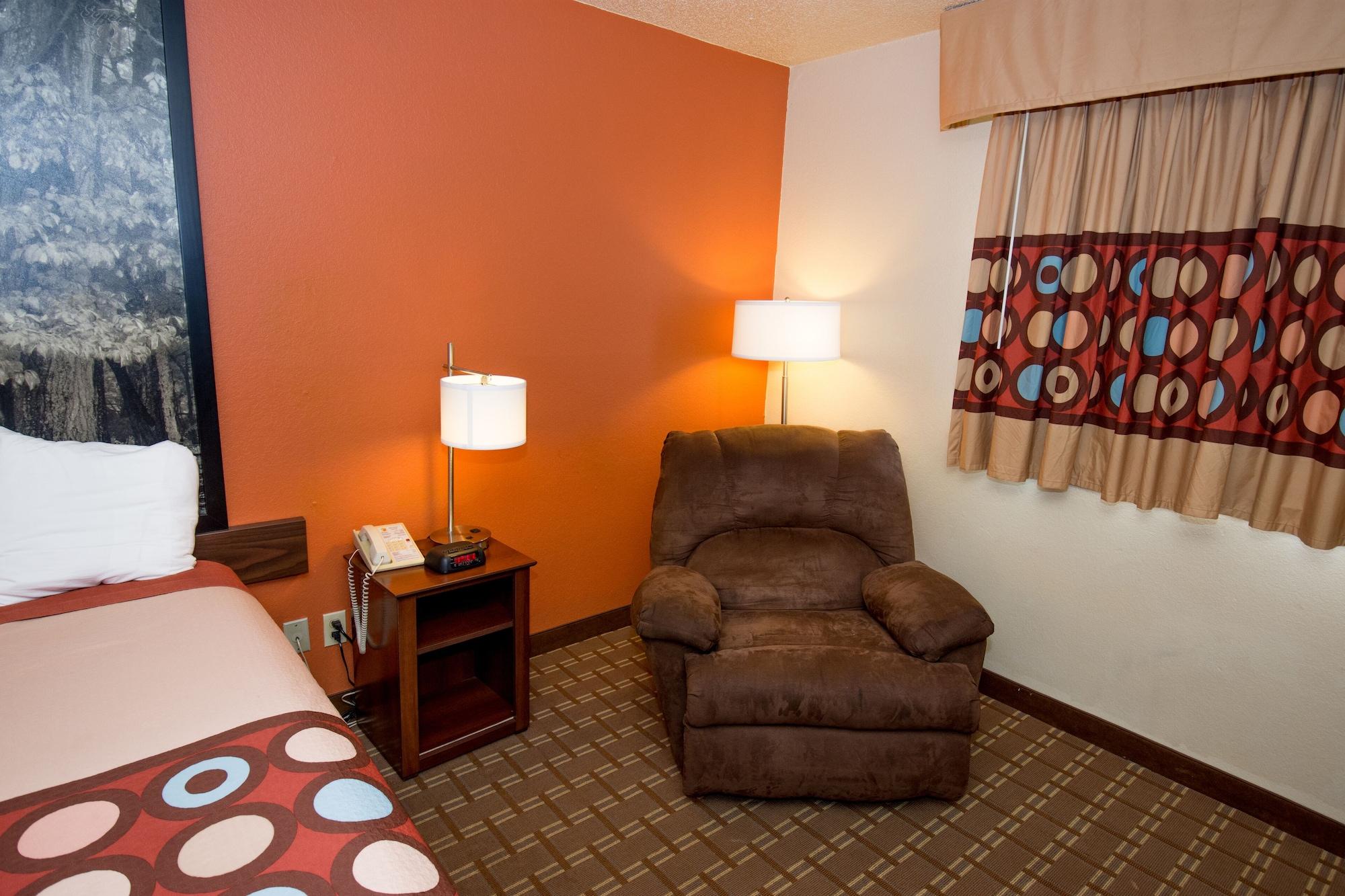 Hotel Super 8 By Wyndham