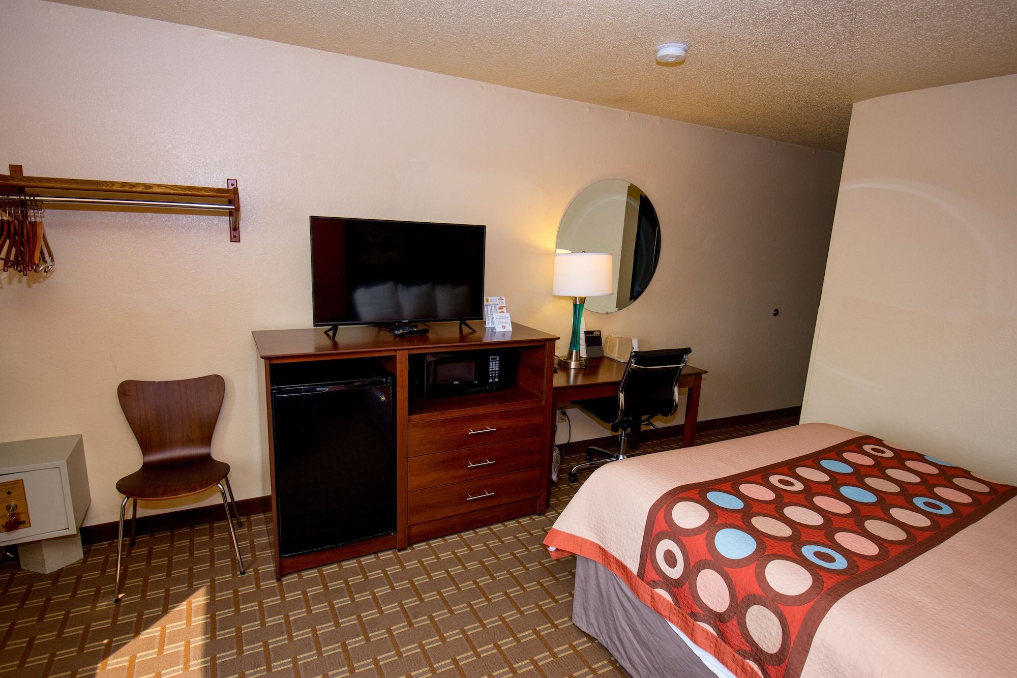 Super 8 By Wyndham